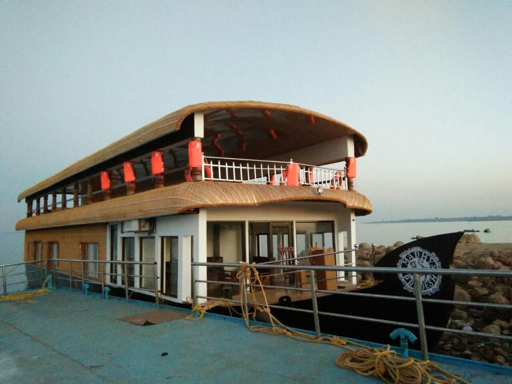Marari Peace Homestay Mararikulam Dış mekan fotoğraf
