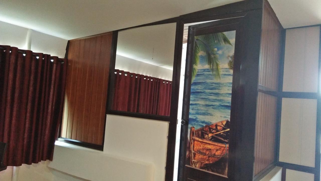 Marari Peace Homestay Mararikulam Dış mekan fotoğraf