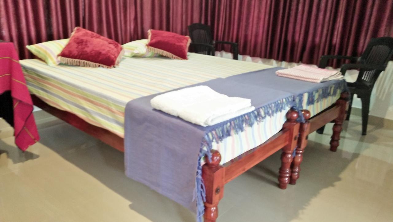 Marari Peace Homestay Mararikulam Dış mekan fotoğraf