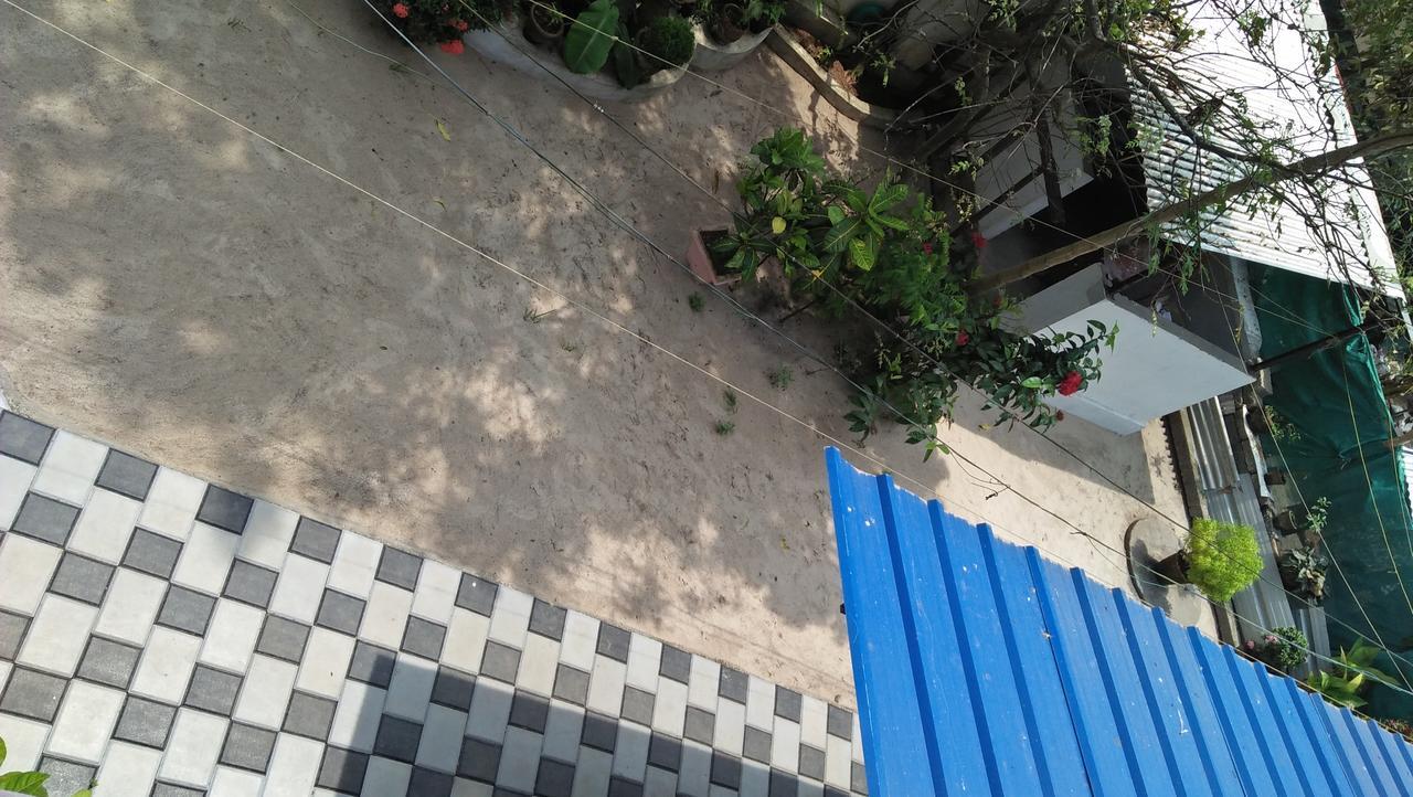 Marari Peace Homestay Mararikulam Dış mekan fotoğraf