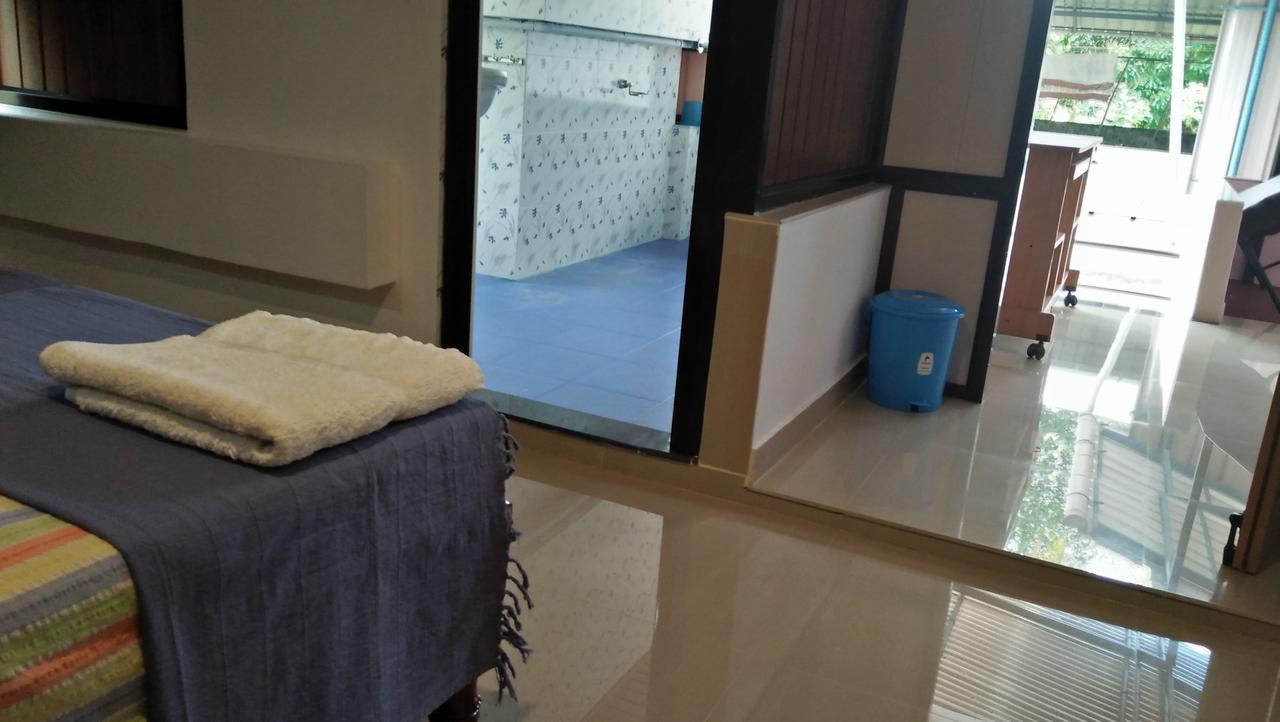 Marari Peace Homestay Mararikulam Dış mekan fotoğraf